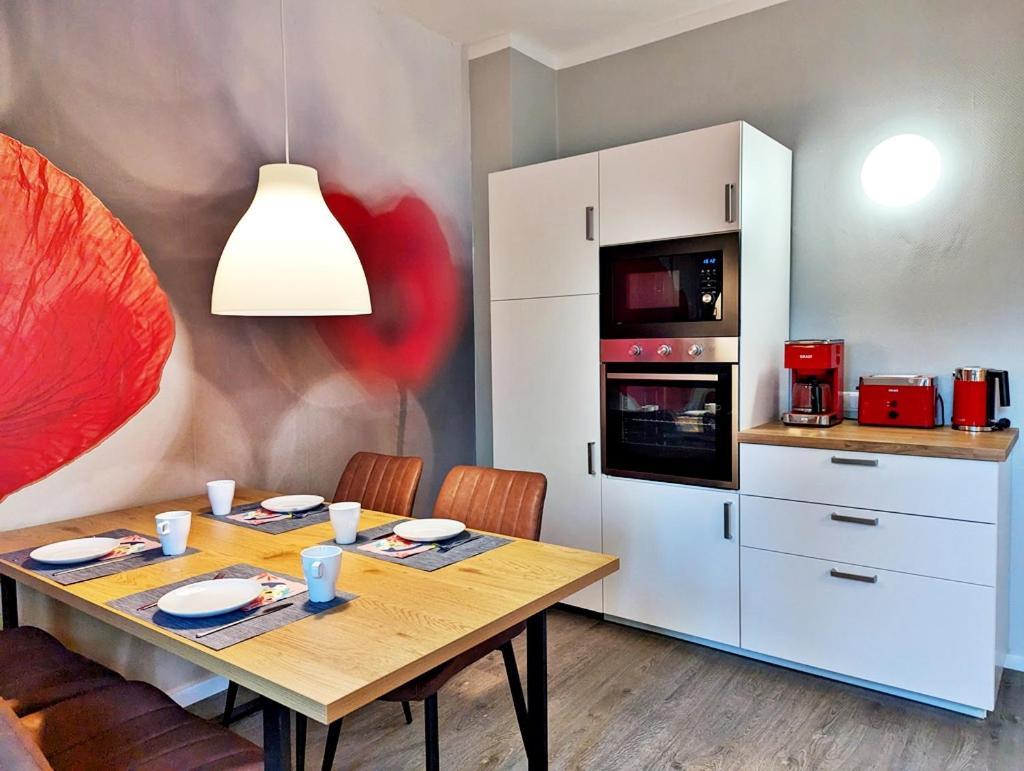 Apartmenthaus Goldgrube Koblenz (Rhineland-Palatinate) Exterior foto