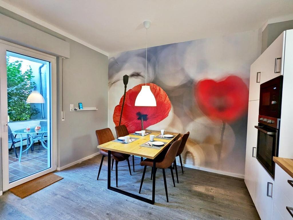 Apartmenthaus Goldgrube Koblenz (Rhineland-Palatinate) Exterior foto