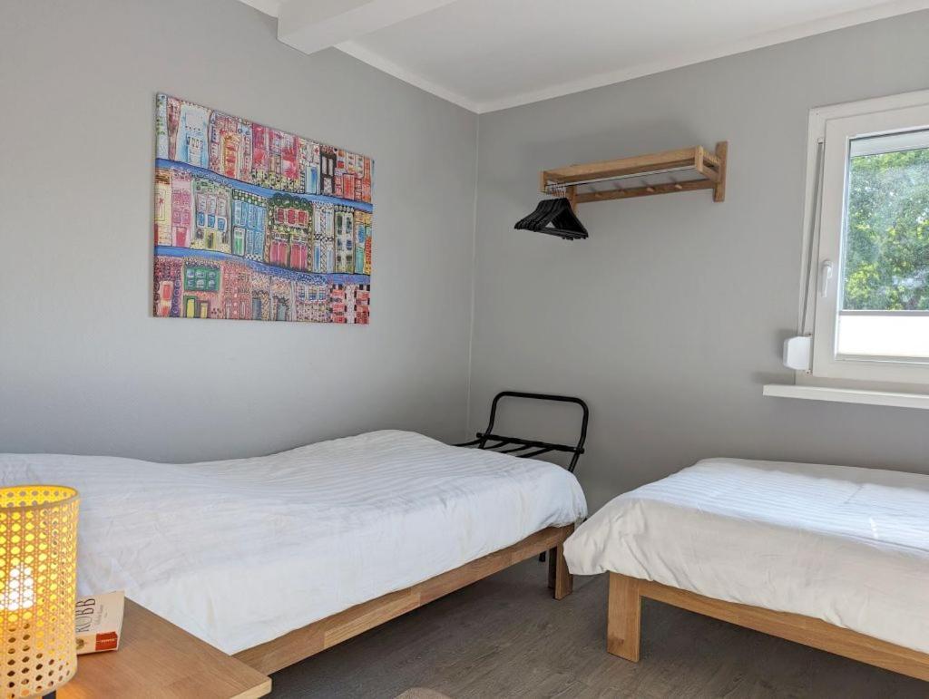 Apartmenthaus Goldgrube Koblenz (Rhineland-Palatinate) Exterior foto